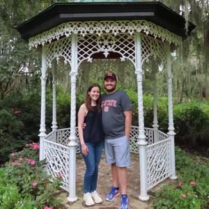 Meet your Posher, Morgan